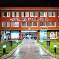 Hotel Zenit Logroño en logrono